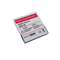 Bateria do ZTE R710 / A34 / C300 / D180, 700 mAh