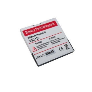 Bateria do ZTE R710 / A34 / C300 / D180, 700 mAh