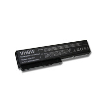 Bateria do LG R410 / R480 / R510, 4400 mAh