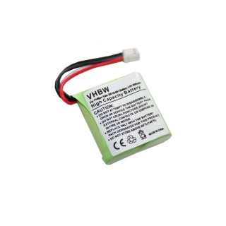Bateria do Philips Xalia 200, 600 mAh