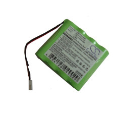 Bateria do Philips BabyPhone TD9200 / TD9205 / TD9270, 2000 mAh