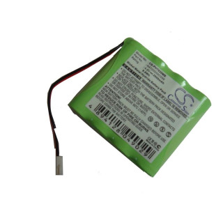 Bateria do Philips BabyPhone TD9200 / TD9205 / TD9270, 2000 mAh