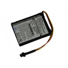 Bateria do TomTom One 140 / 140S, 950 mAh