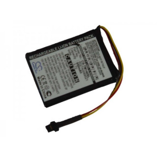 Bateria do TomTom One 140 / 140S, 950 mAh