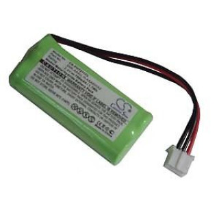 Bateria do Philips DECT 211 / 215 / 2151 / 2152, 600 mAh