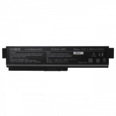 Bateria do Toshiba Satellite M300 / C650 / L650 / U400, 8800 mAh