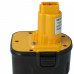 Akumulator do DeWalt DE9071 / DE9074 / DE9075, 12 V, 2,0 Ah