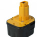 Akumulator do DeWalt DE9071 / DE9074 / DE9075, 12 V, 2,0 Ah