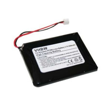 Bateria do Ascom D41 / D43 / Avaya 3720 DECT, 650 mAh