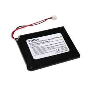 Bateria do Ascom D41 / D43 / Avaya 3720 DECT, 650 mAh