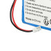 Bateria do Ascom D41 / D43 / Avaya 3720 DECT, 650 mAh Bateria do Ascom D41 / D43 / Avaya 3720 DECT, 650 mAh