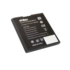 Bateria do Huawei Boulder / C6110 / C6200 / C8300, 1100 mAh