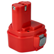 Akumulator do Makita 1220 / 1222 / 1233 / 1234, 12 V, 3,0 Ah 