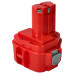 Akumulator do Makita 1220 / 1222 / 1233 / 1234, 12 V, 3,0 Ah 