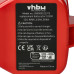Akumulator do Makita 1220 / 1222 / 1233 / 1234, 12 V, 3,0 Ah 