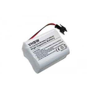Bateria do Tivoli Pal / iPal, 2000 mAh