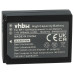 Bateria BP1030 do Samsunga NX200 / NX300 / NX500 / NX1000, 800 mAh
