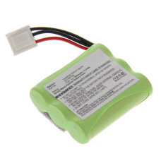 Bateria do Sage Monetel EFT930 / EFT930P / EFT930G, 1500 mAh