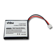 Bateria do Siemens Gigaset L410, 250 mAh