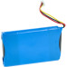 Bateria do Garmin Nüvi 30 / 40 / 50, 1100 mAh