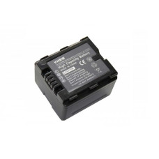 Bateria VW-VBN130 / VW-VBN260 do Panasonic HC-X800 / HC-X900 / HDC-SD800, 1100 mAh