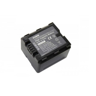 Bateria VW-VBN130 / VW-VBN260 do Panasonic HC-X800 / HC-X900 / HDC-SD800, 1100 mAh