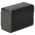 Bateria VW-VBK180 do Panasonic HC-V10 / HDC-H80 / SDR-H100, 1600 mAh