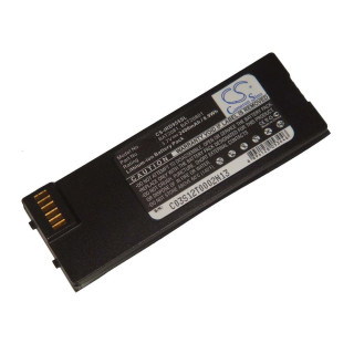 Bateria do Iridium 9555, 2400 mAh