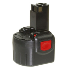 Akumulator do Bosch BAT100 / BAT119 / GSR9.6-1 / GSR9.6-2 / GDR 9.6, 9,6 V, 3,0 Ah