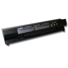 Bateria do Dell Latitude 2100 / 2110 / 2120, 4400 mAh