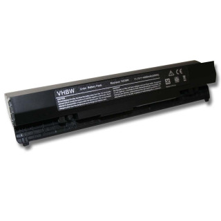 Bateria do Dell Latitude 2100 / 2110 / 2120, 4400 mAh