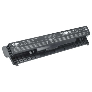 Bateria do Dell Latitude 2100 / 2110 / 2120, 4400 mAh