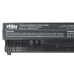 Bateria do Dell Latitude 2100 / 2110 / 2120, 4400 mAh