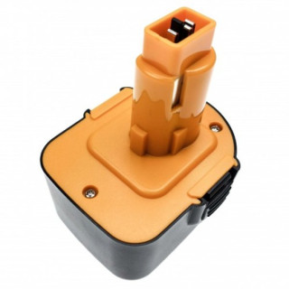 Akumulator do DeWalt DE9071 / DE9074 / DE9075, 12 V, 3,0 Ah