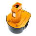 Akumulator do DeWalt DE9071 / DE9074 / DE9075, 12 V, 3,0 Ah