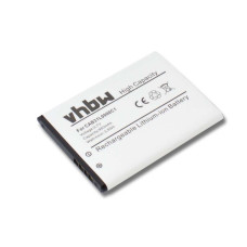 Bateria do Alcatela OT-155 / OT-282 / OT-890, 900 mAh