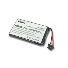 Bateria do Navigona 1400 / 1410 / 2400 / 2410, 850 mAh