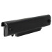 Bateria do Samsunga NC110 / NC210, Czarna, 6600 mAh