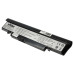 Bateria do Samsunga NC110 / NC210, Czarna, 6600 mAh
