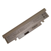 Bateria do Samsunga NC110 / NC210, biała, 6600 mAh