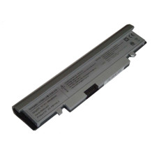 Bateria do Samsunga NC110 / NC210, srebrna, 6600 mAh Bateria do Samsunga NC110 / NC210, srebrna, 6600 mAh