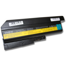 Bateria do Lenovo ThinkPad SL500 / R60 / T60, 8800 mAh