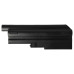 Bateria do Lenovo ThinkPad SL500 / R60 / T60, 8800 mAh Bateria do Lenovo ThinkPad SL500 / R60 / T60, 8800 mAh