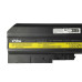Bateria do Lenovo ThinkPad SL500 / R60 / T60, 8800 mAh Bateria do Lenovo ThinkPad SL500 / R60 / T60, 8800 mAh