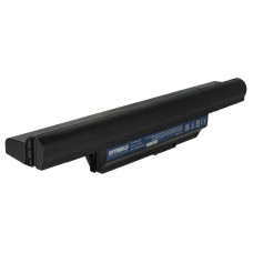 Bateria do Acer Aspire 3820T / 4820T / 5820T / 7250G, 6600 mAh Bateria do Acer Aspire 3820T / 4820T / 5820T / 7250G, 6600 mAh