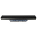 Bateria do Acer Aspire 3820T / 4820T / 5820T / 7250G, 6600 mAh