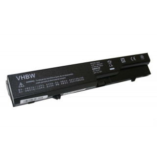 Bateria do HP 420 / HP 320 / HP 620 / HP ProBook 4320, 6600 mAh