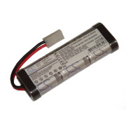 Bateria do iRobota Looj 120 / 130 / 150, 3600 mAh