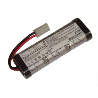 Bateria do iRobota Looj 120 / 130 / 150, 3600 mAh