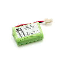 Bateria do Motoroli MBP11 / MBP16, 300 mAh